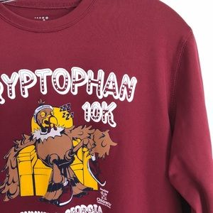 Zorrell Long Sleeve Dry Fit - Tryptophan 10K